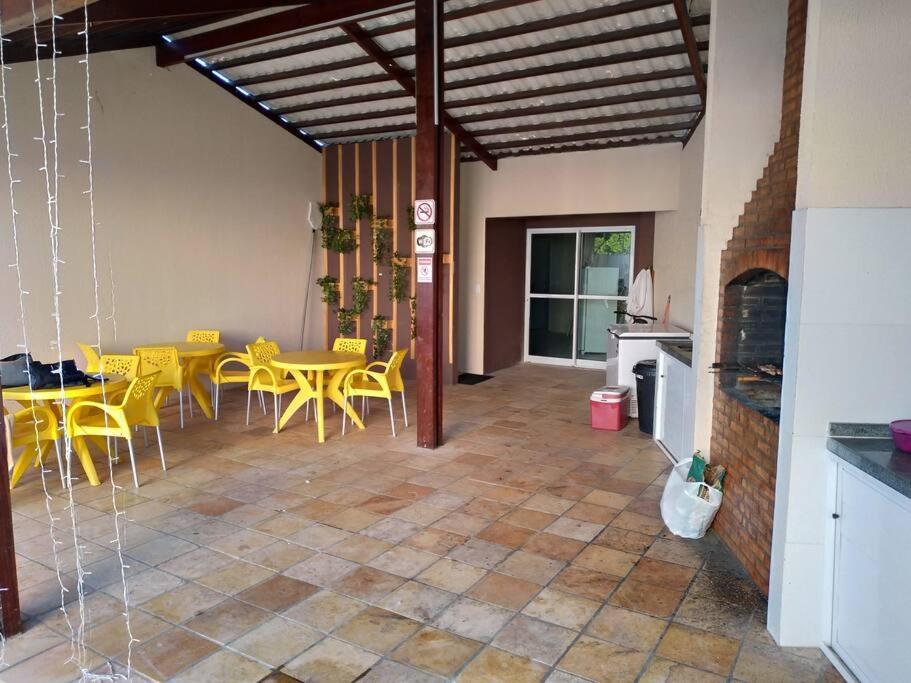Lindo Flat Terreo Em Porto De Galinhas Porto de Galinhas Exterior foto
