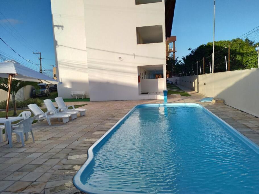 Lindo Flat Terreo Em Porto De Galinhas Porto de Galinhas Exterior foto
