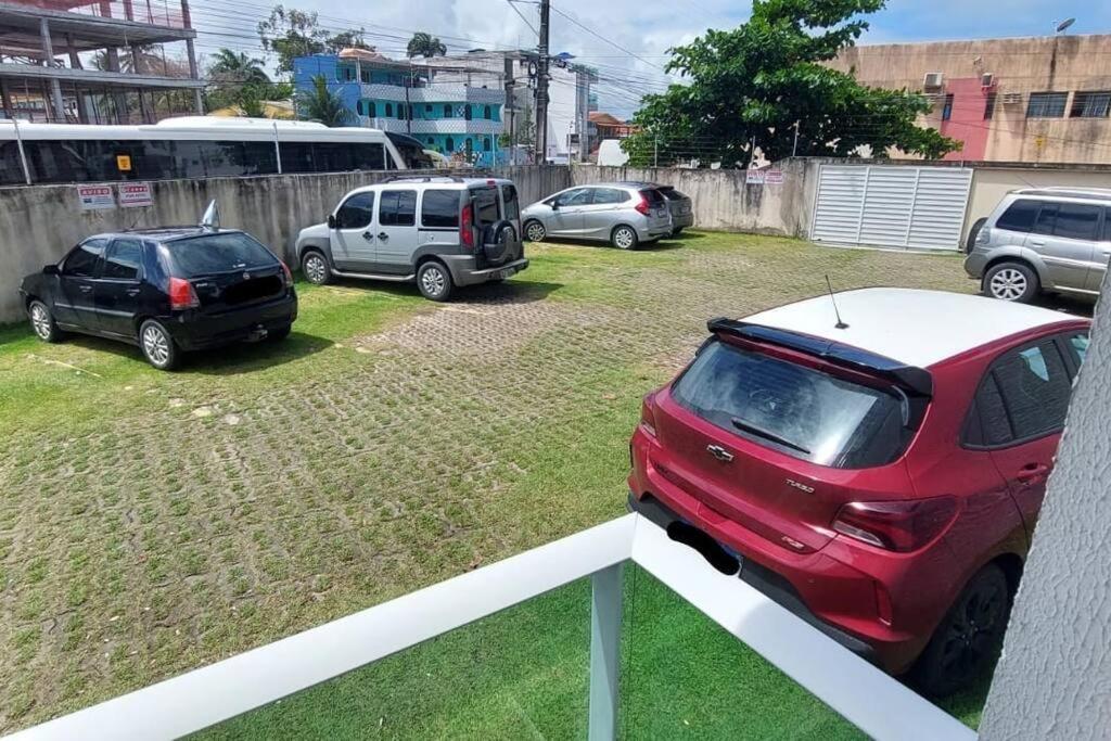 Lindo Flat Terreo Em Porto De Galinhas Porto de Galinhas Exterior foto