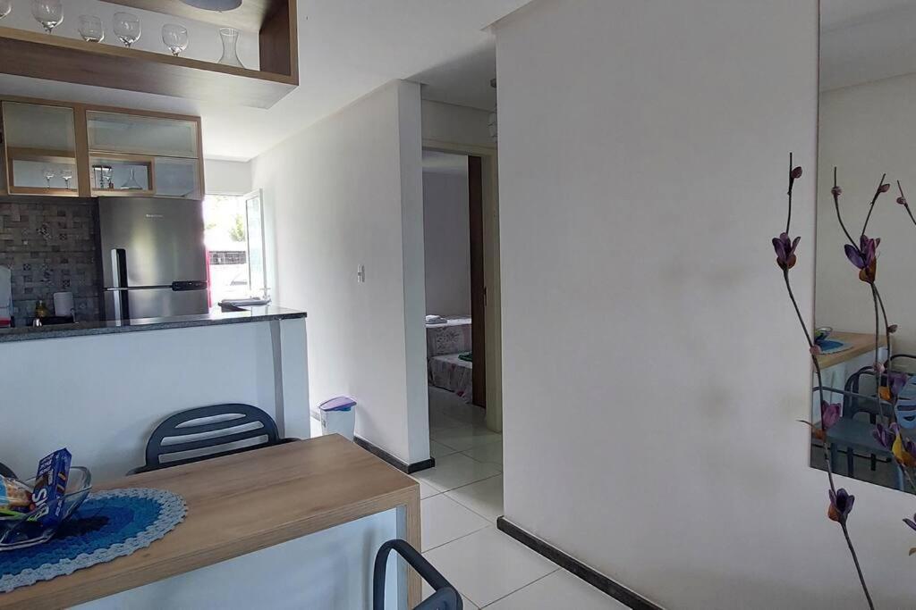 Lindo Flat Terreo Em Porto De Galinhas Porto de Galinhas Exterior foto