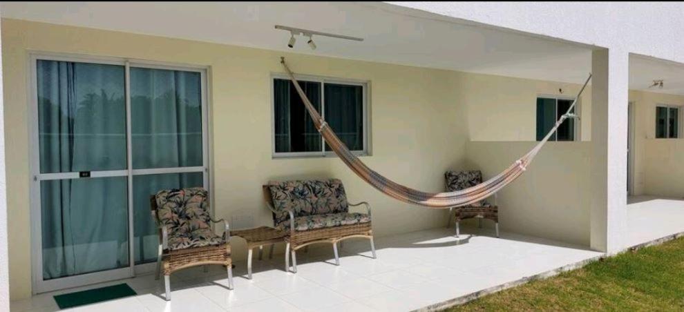 Lindo Flat Terreo Em Porto De Galinhas Porto de Galinhas Exterior foto