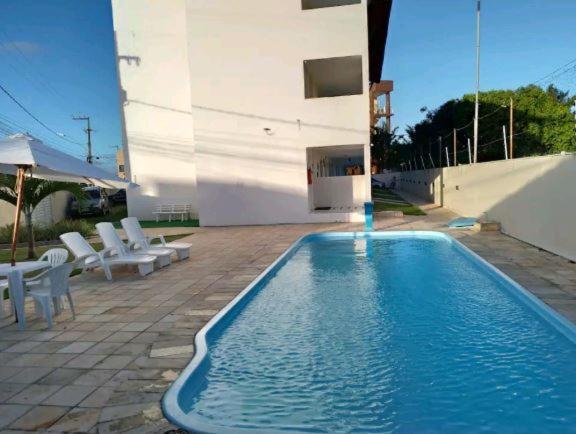 Lindo Flat Terreo Em Porto De Galinhas Porto de Galinhas Exterior foto