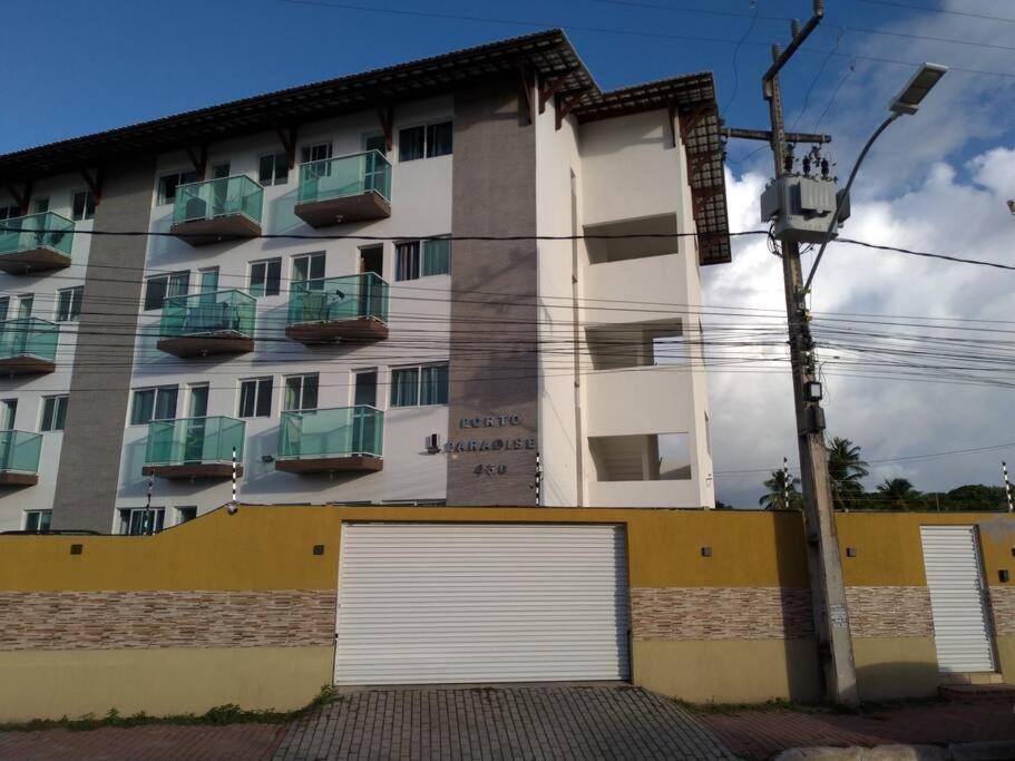 Lindo Flat Terreo Em Porto De Galinhas Porto de Galinhas Exterior foto